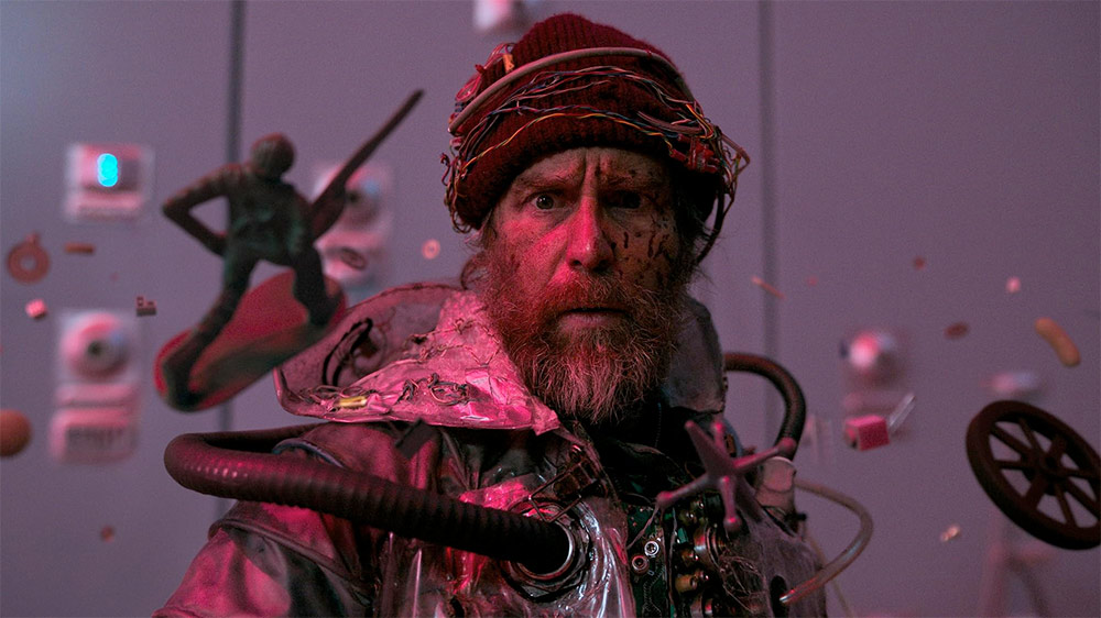 Baw się dobrze i przeżyj - napisy