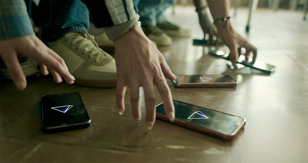 Baw się dobrze i przeżyj - napisy