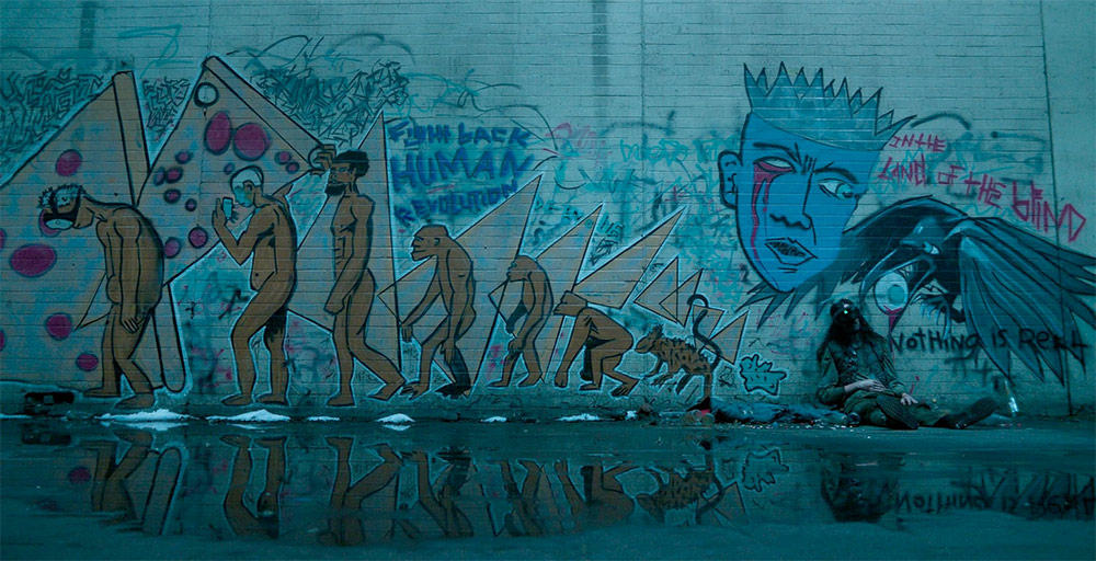 Baw się dobrze i przeżyj - napisy