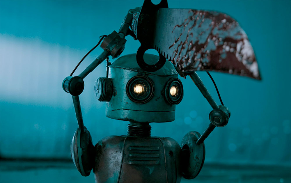 Baw się dobrze i przeżyj - napisy