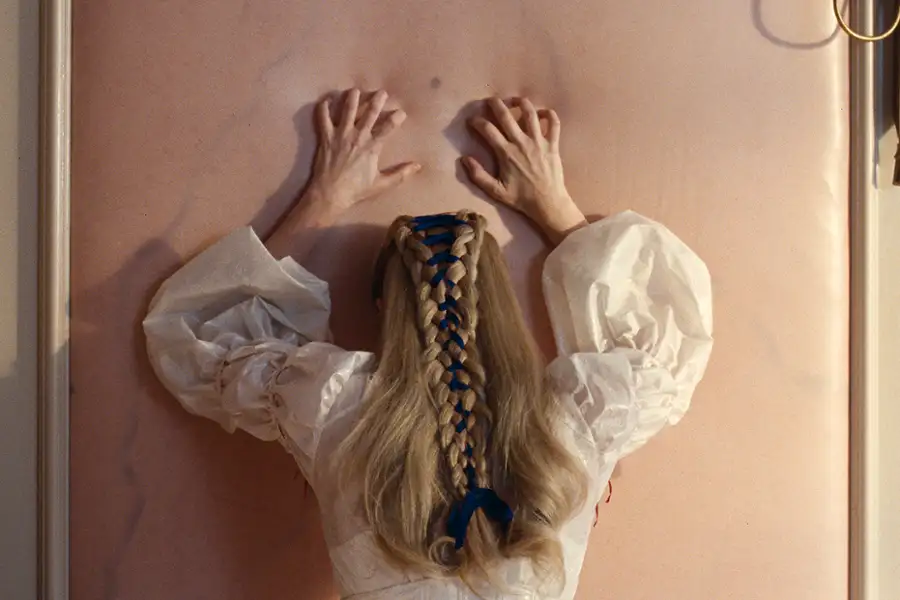 Before walentynkowy ze Zwierciadłem i filmem „Wichrowe wzgórza”