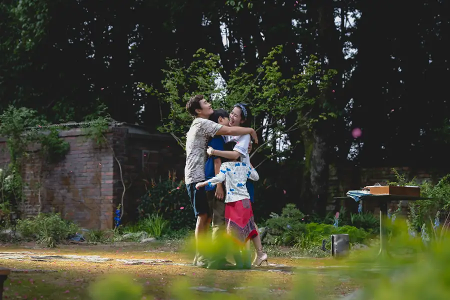 Bez wyjścia - napisy