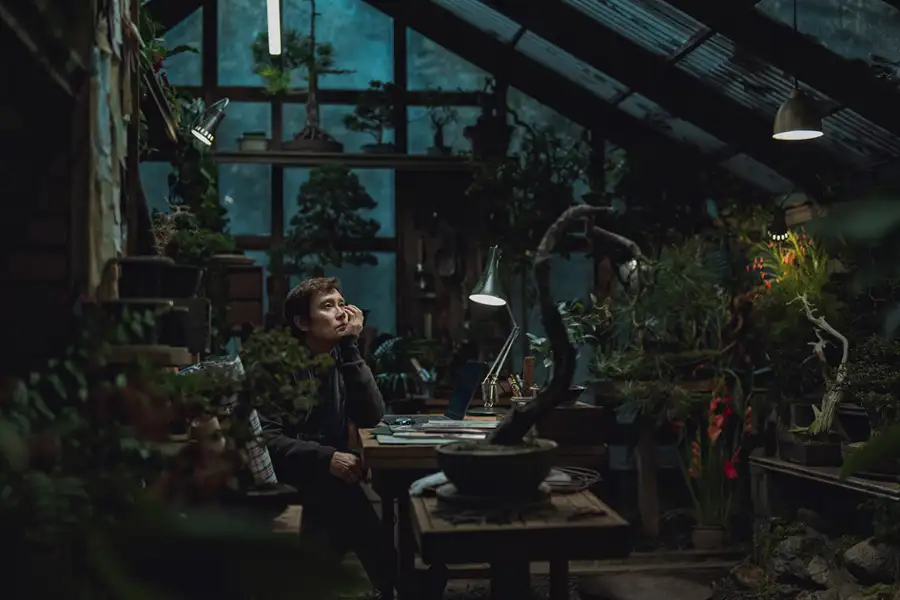 Bez wyjścia - napisy