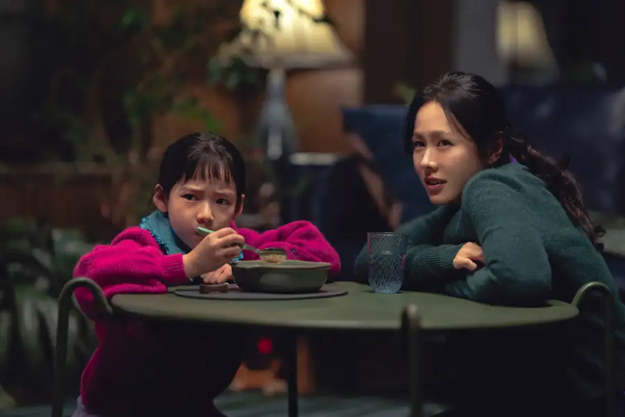 Bez wyjścia – pokaz przedpremierowy