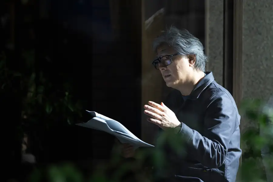 Bez wyjścia – pokaz przedpremierowy