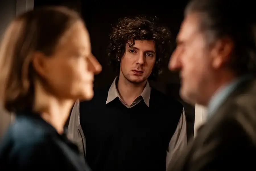 Best Film on Tour: Ostatnia sesja w Paryżu - przedpremiera