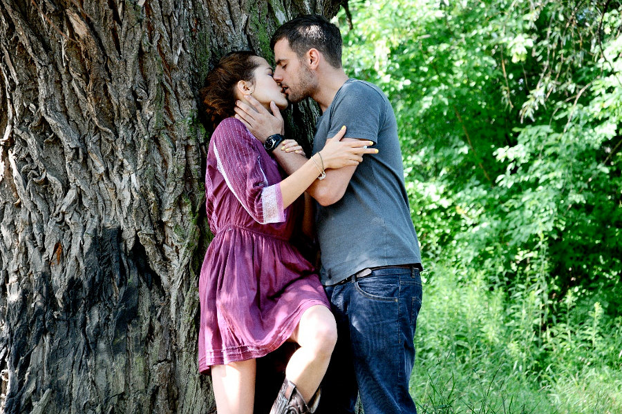 Big Love