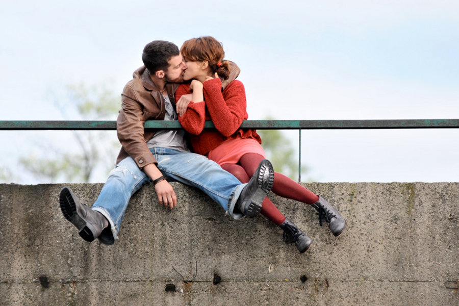 Big Love
