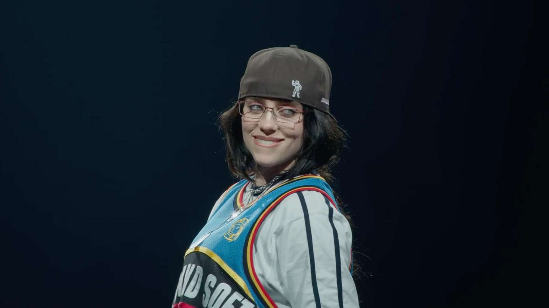 Billie Eilish - Hit Me Hard and Soft: The Tour 3D - napisy