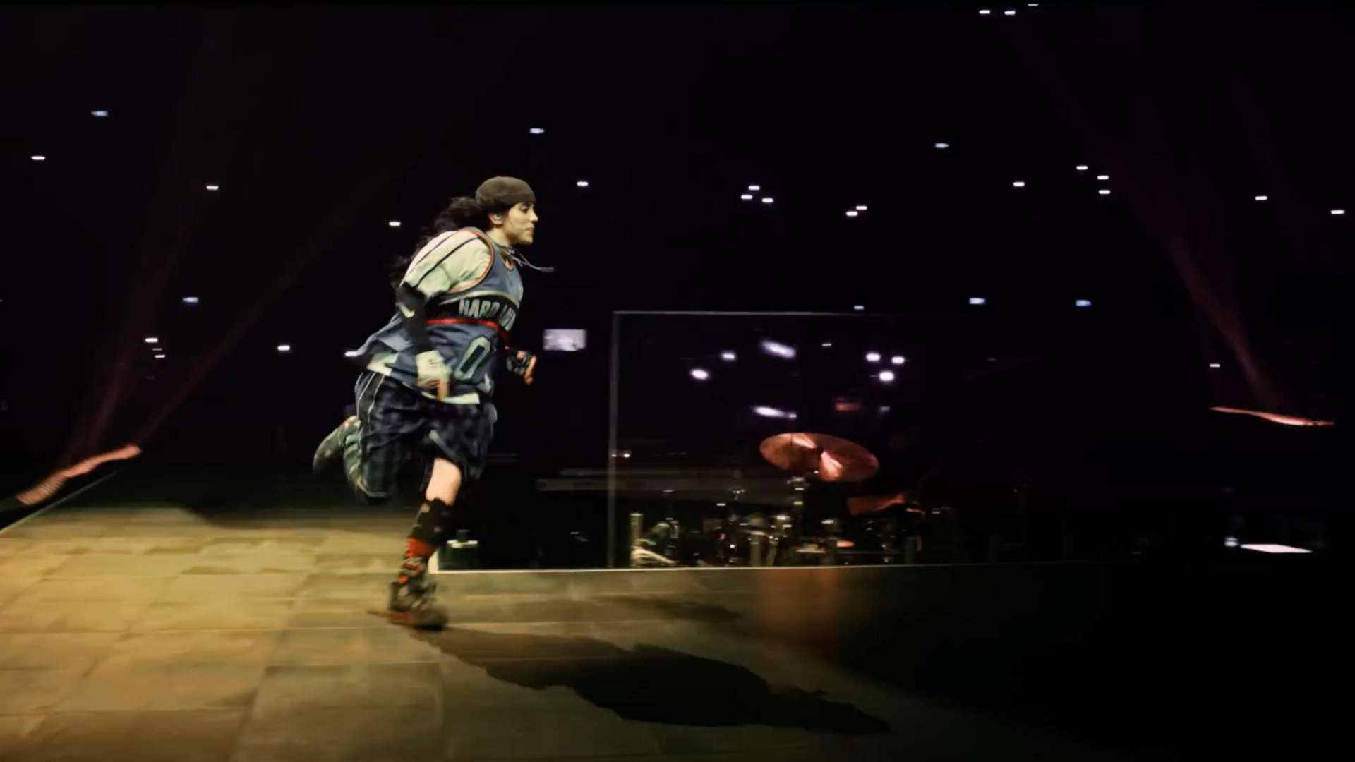 Billie Eilish - Hit Me Hard and Soft: The Tour 3D - napisy