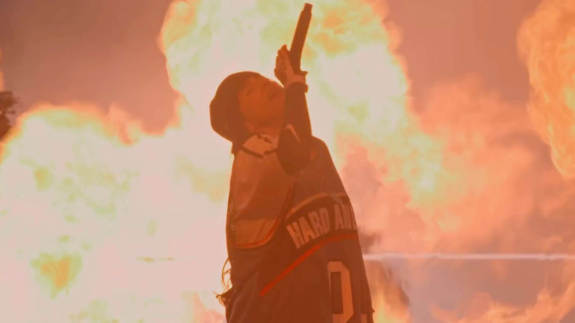 Billie Eilish - Hit Me Hard and Soft: The Tour 3D - napisy