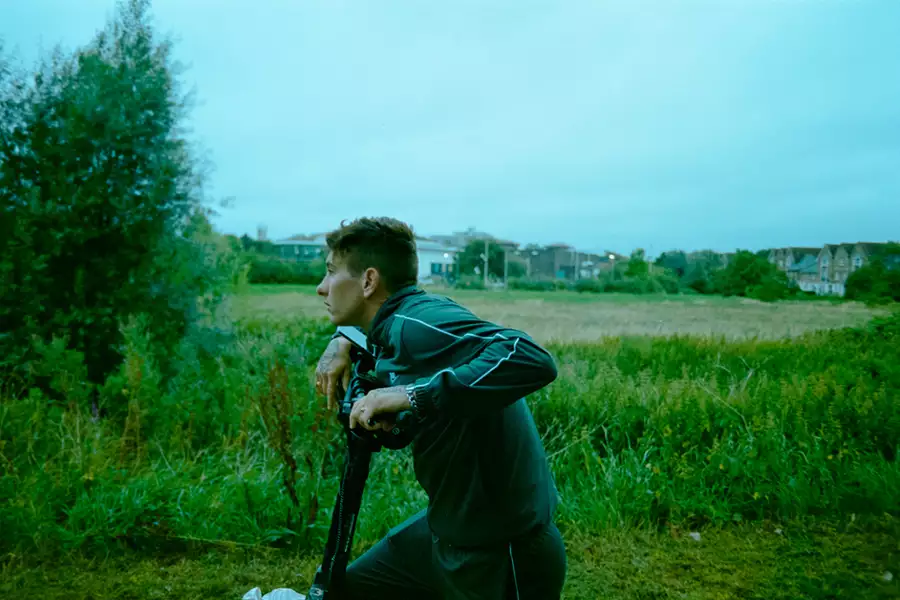 Spotkania Filmowe: Bird