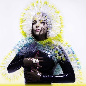 Björk. The Creative Universe Of A Music