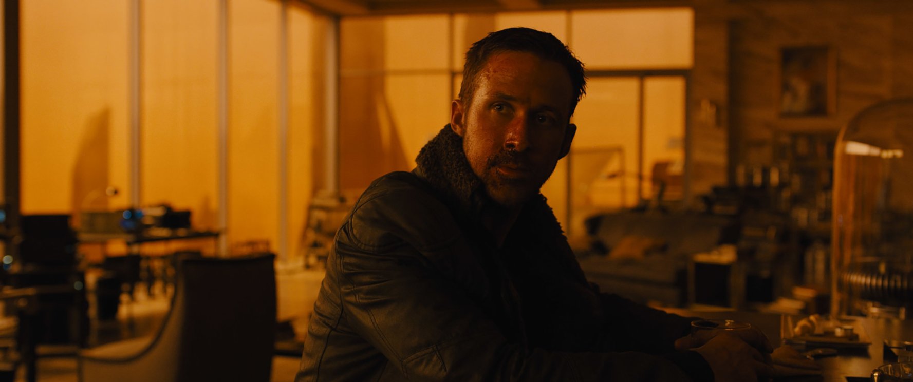Blade Runner 2049 napisy - przedpremiera