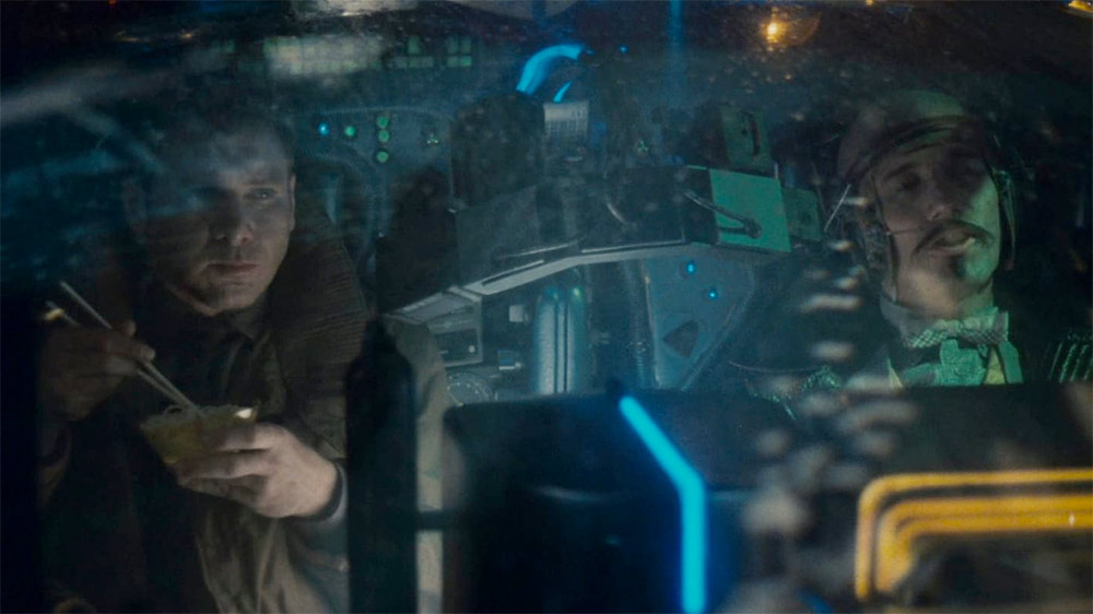 Blade Runner: Final Cut