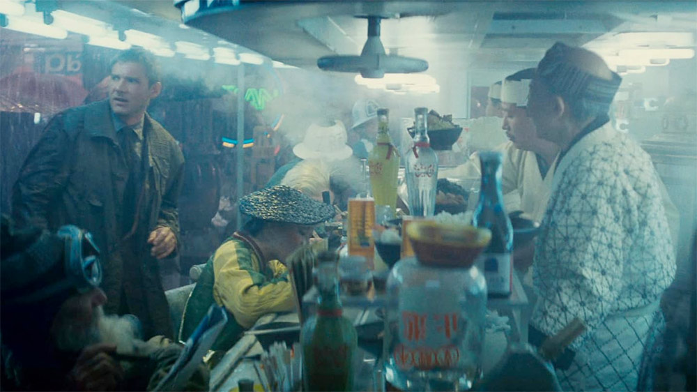 Blade Runner: Final Cut