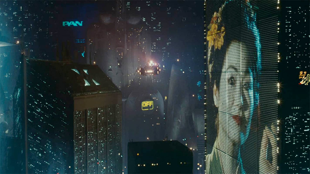 Blade Runner: Final Cut