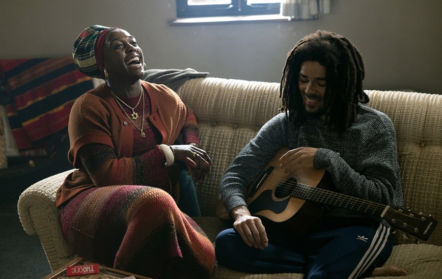 Bob Marley: One Love - napisy