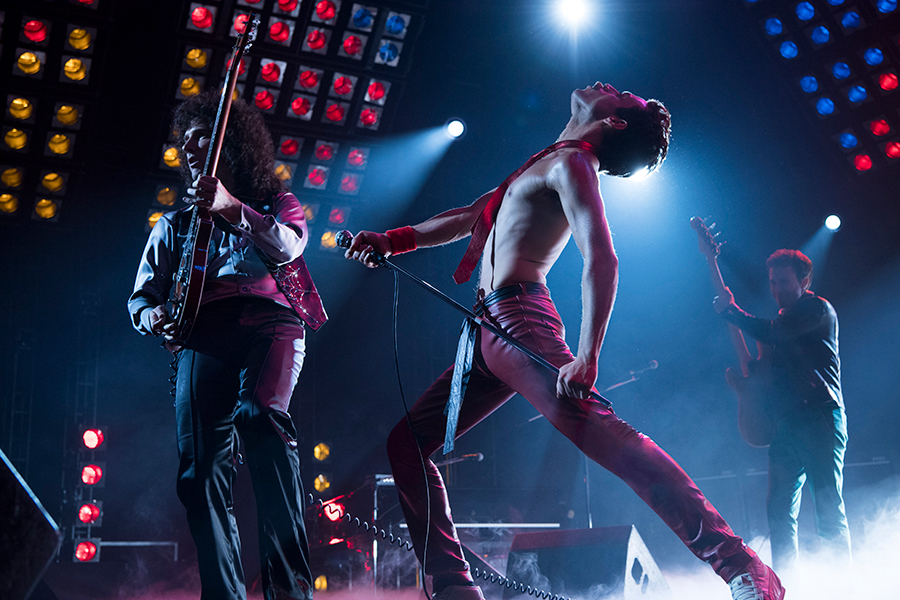 LETNIE HITY NA BIS za 12 zł: Bohemian Rhapsody - napisy