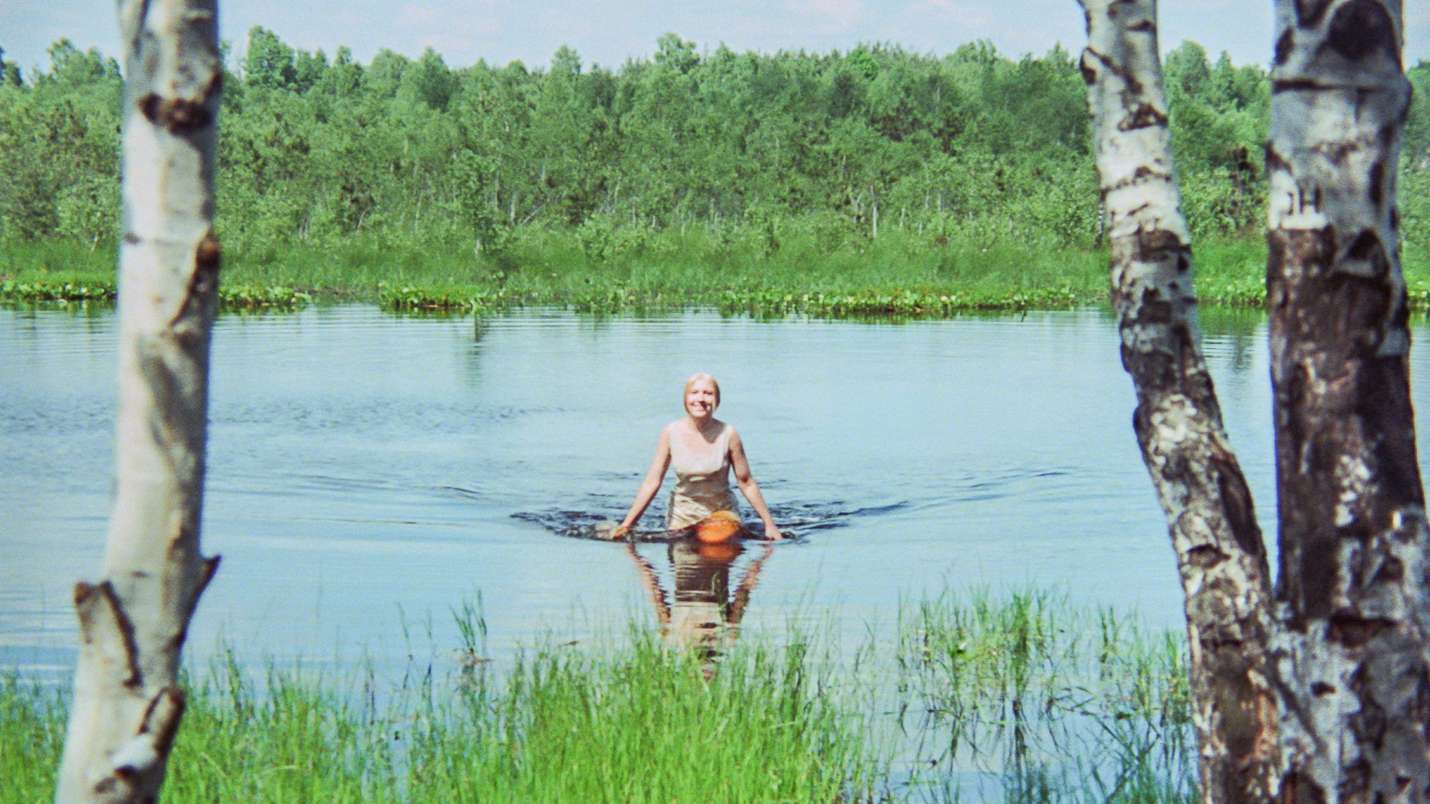 WAJDA: re-wizje: Brzezina