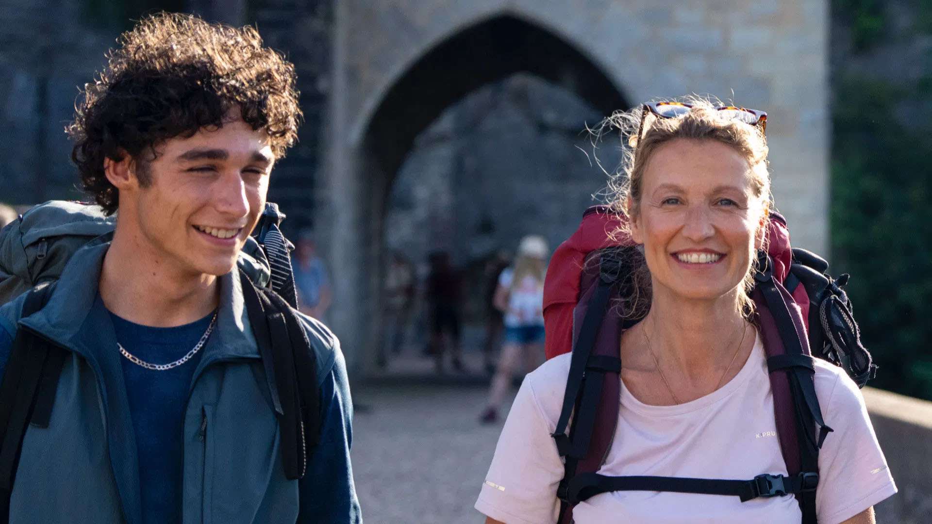 Rekolekcje filmowe: Camino dla opornych - pokaz przedpremierowy z prelekcją