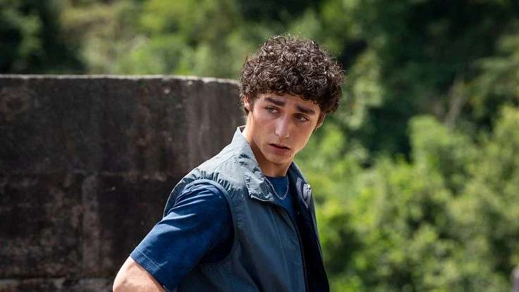 Rekolekcje filmowe: Camino dla opornych - pokaz przedpremierowy z prelekcją