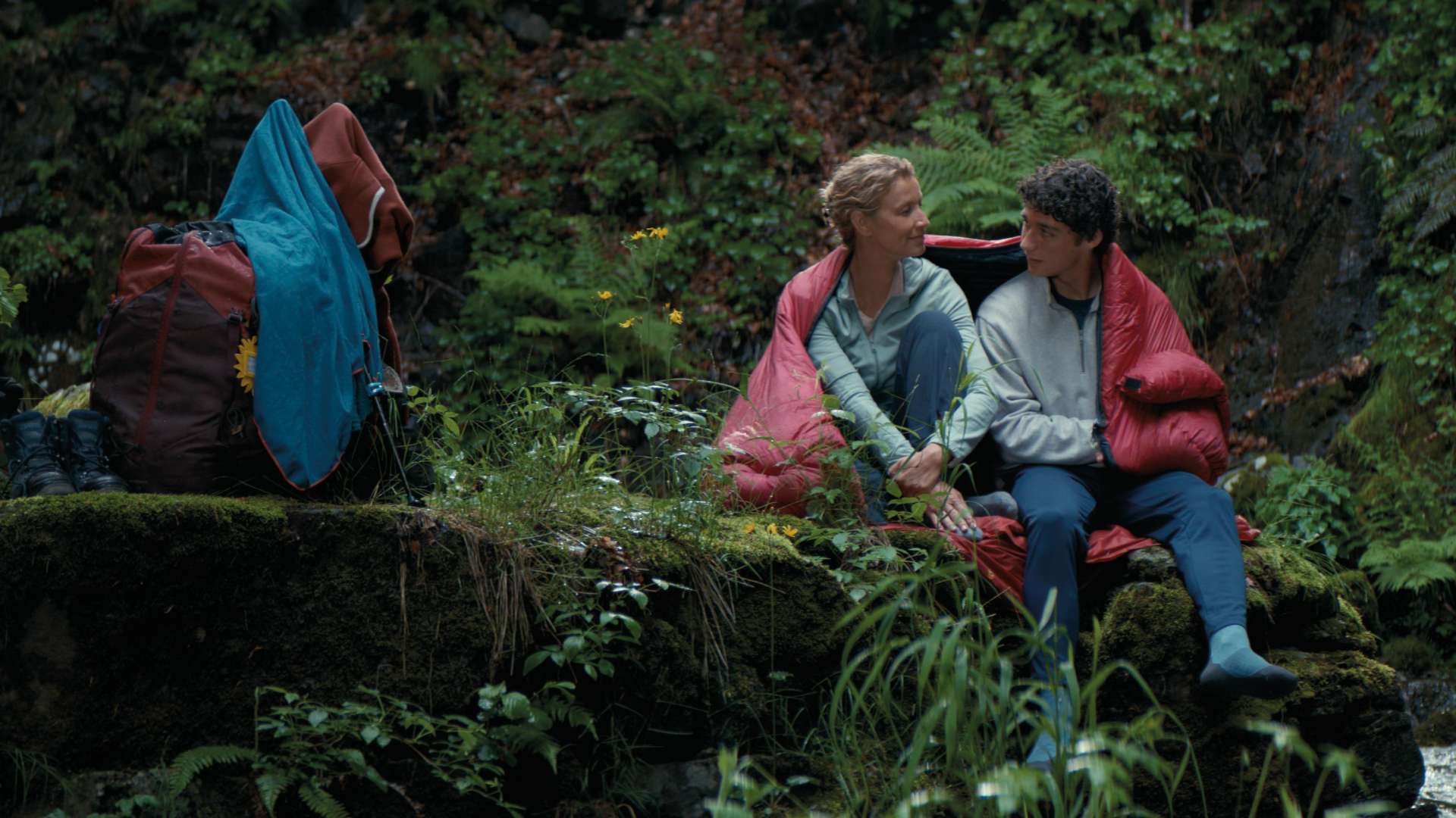 Rekolekcje filmowe: Camino dla opornych - pokaz przedpremierowy z prelekcją