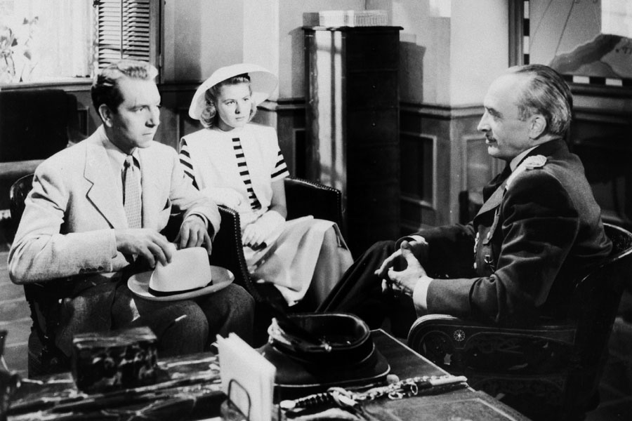 Spotkania Filmowe - Klasyka Warner Bros: Casablanca