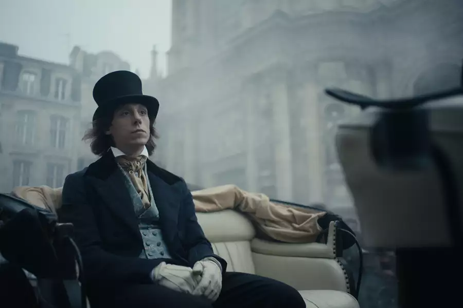 Chopin, Chopin!