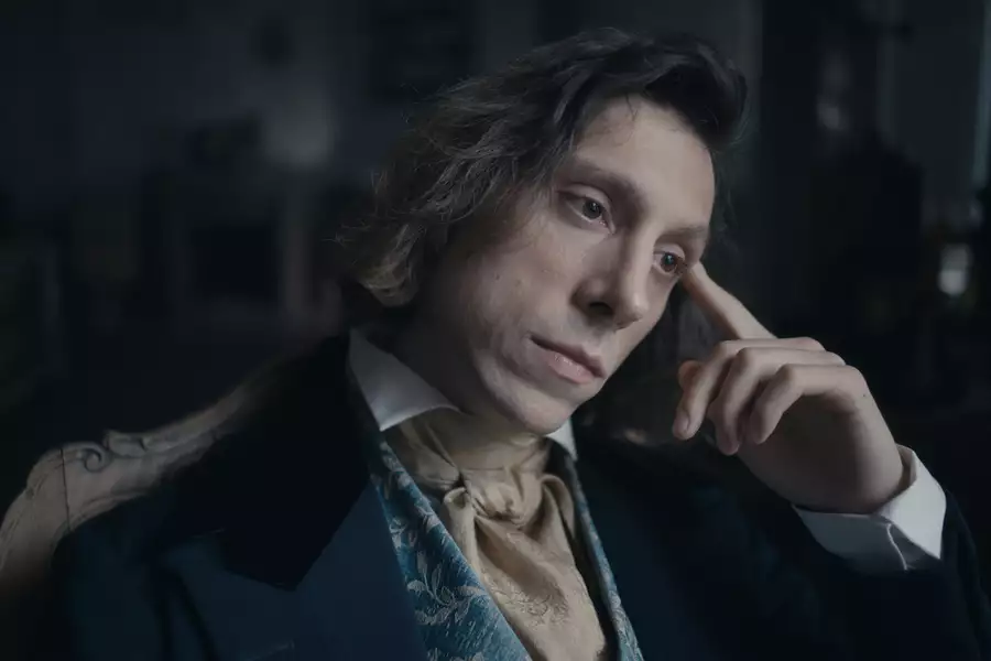 Chopin, Chopin!