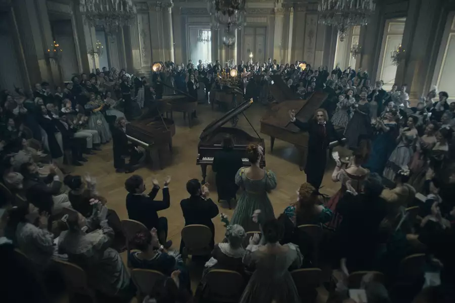 Chopin, Chopin!