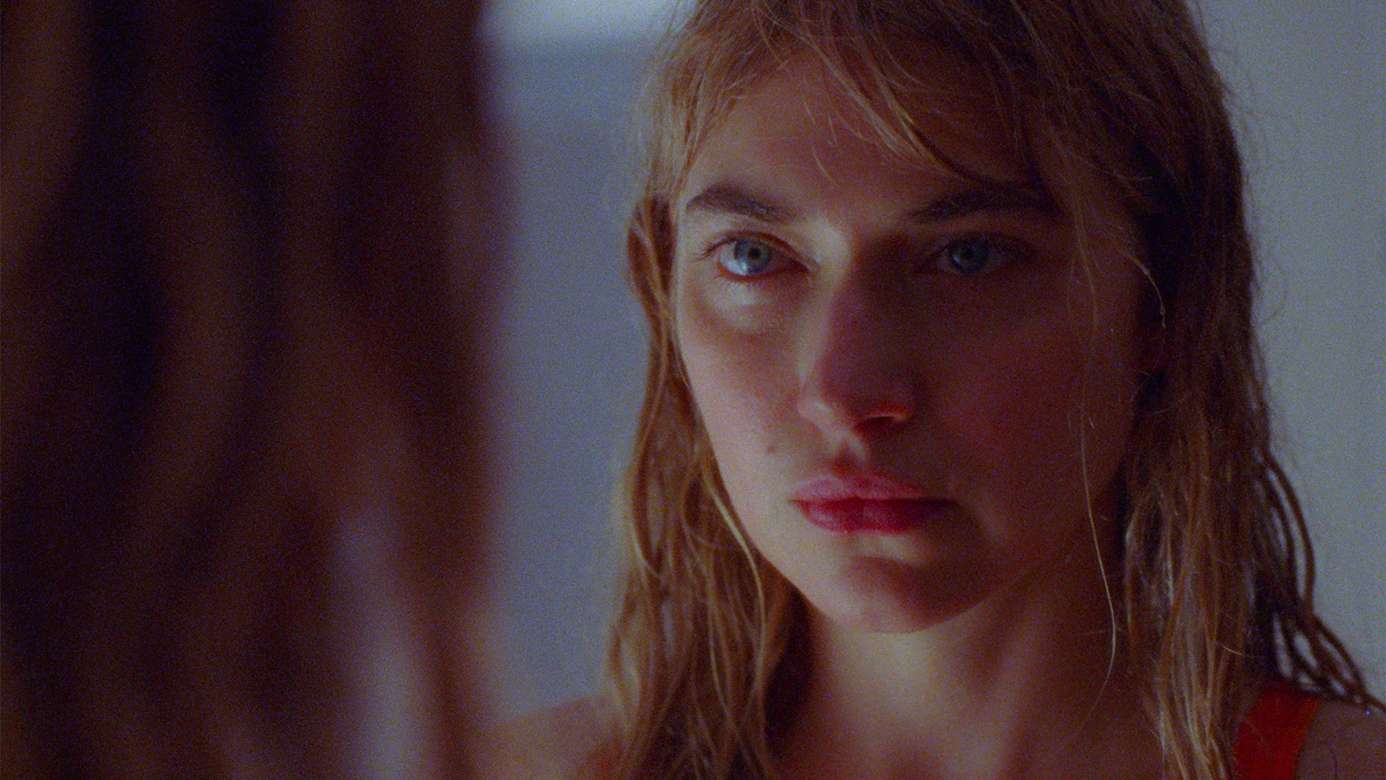 Chronologia wody - napisy