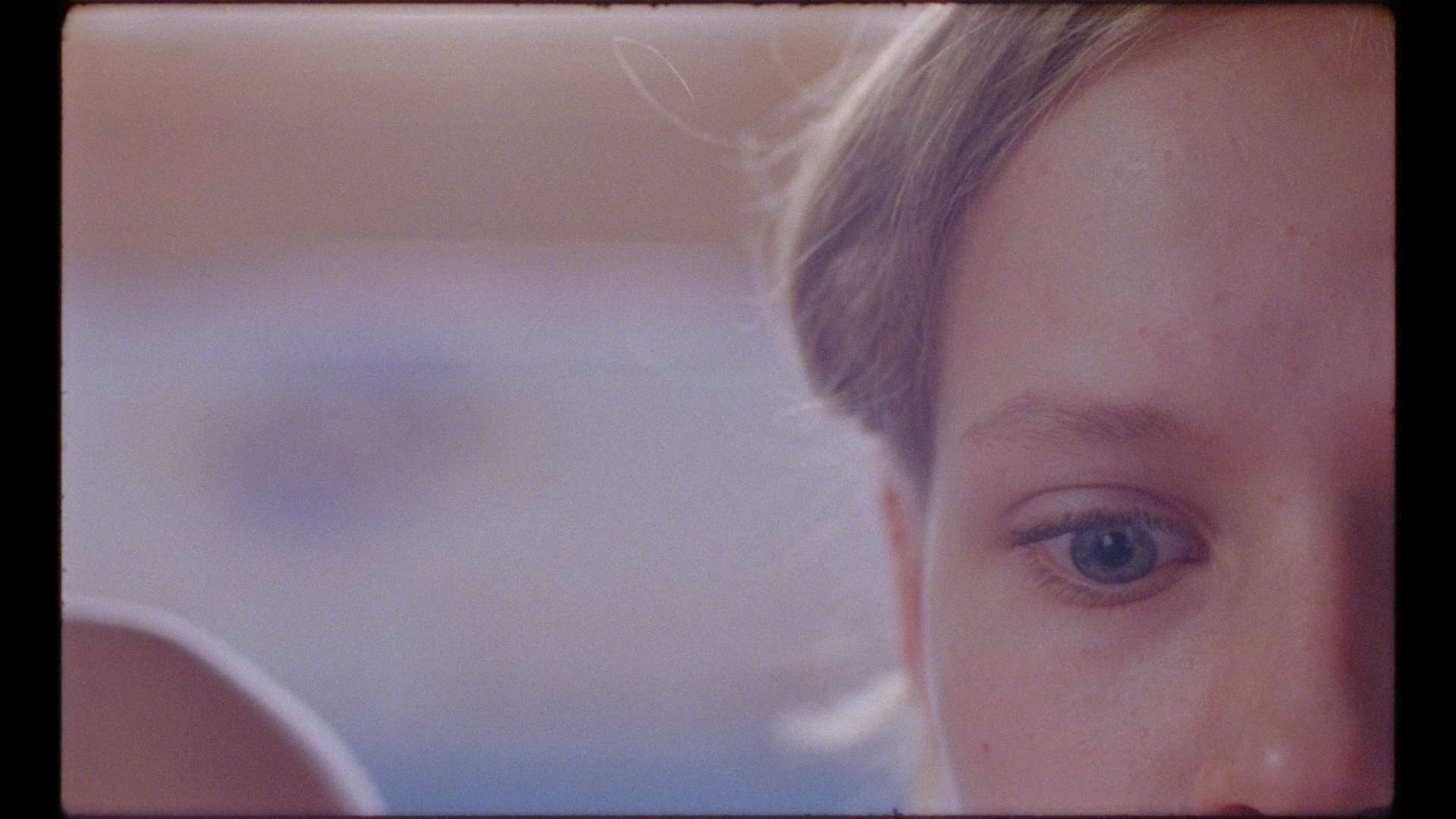 Chronologia wody - napisy