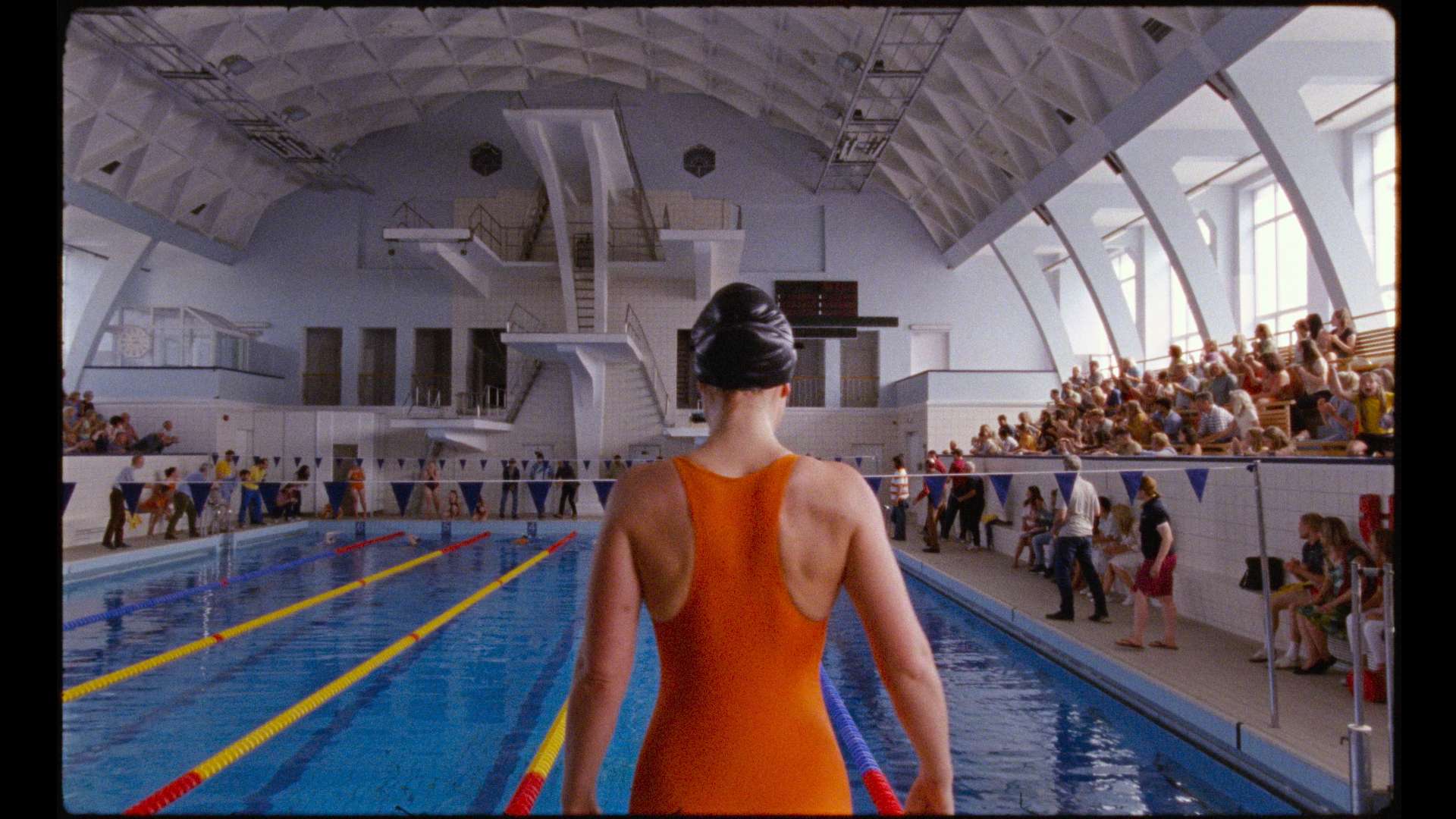 Chronologia wody - napisy