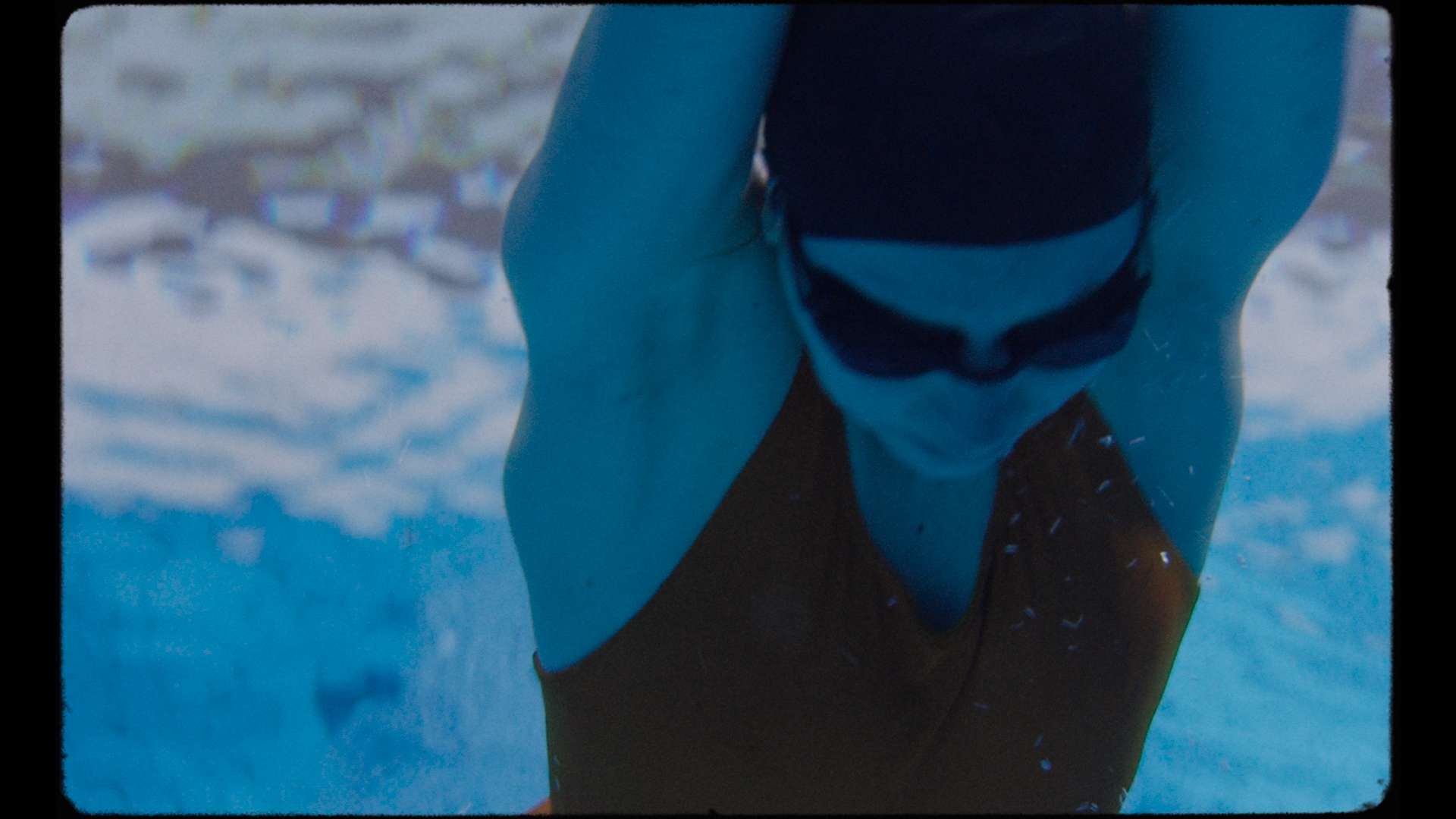 Chronologia wody - napisy