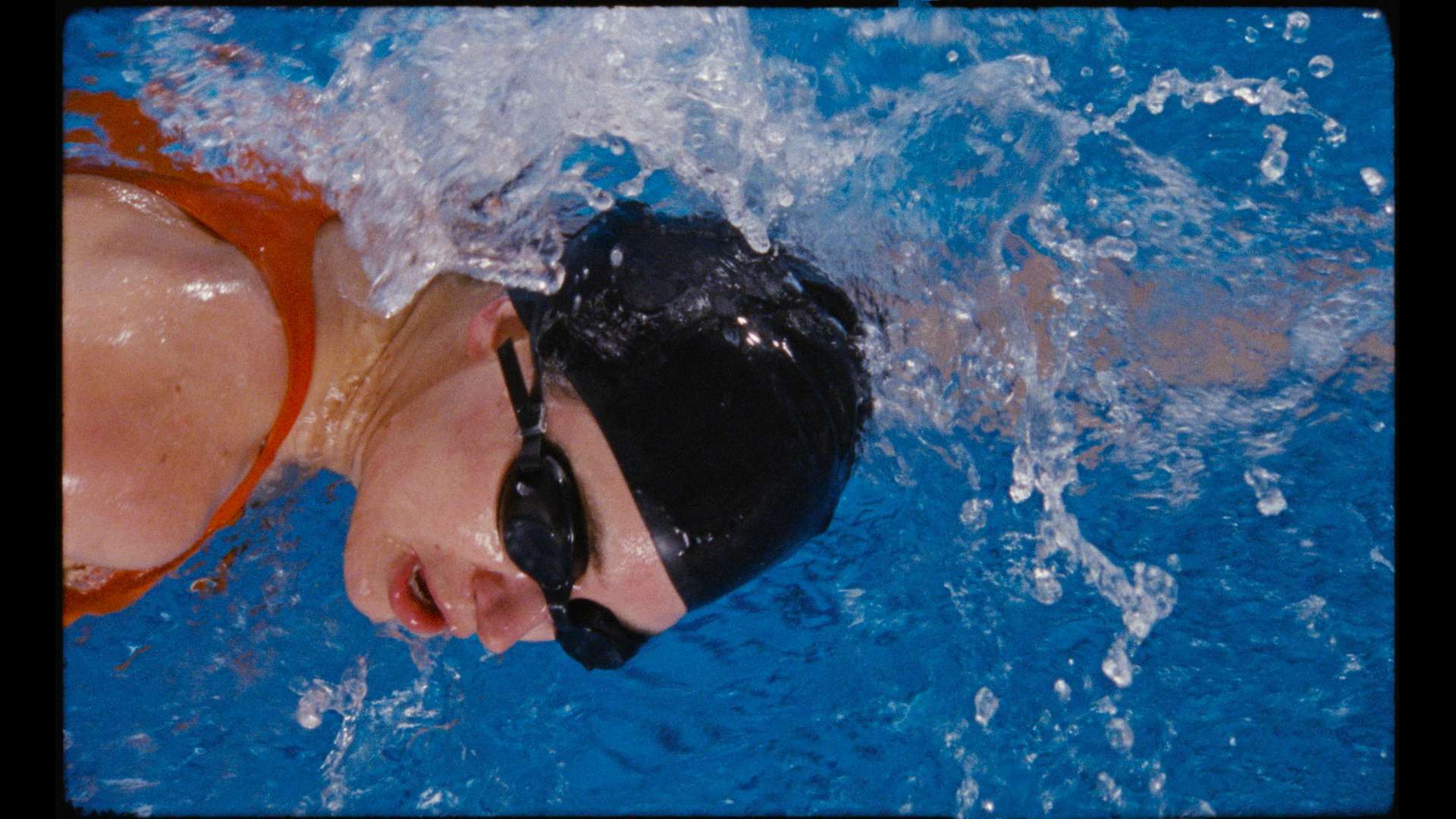 Chronologia wody - napisy