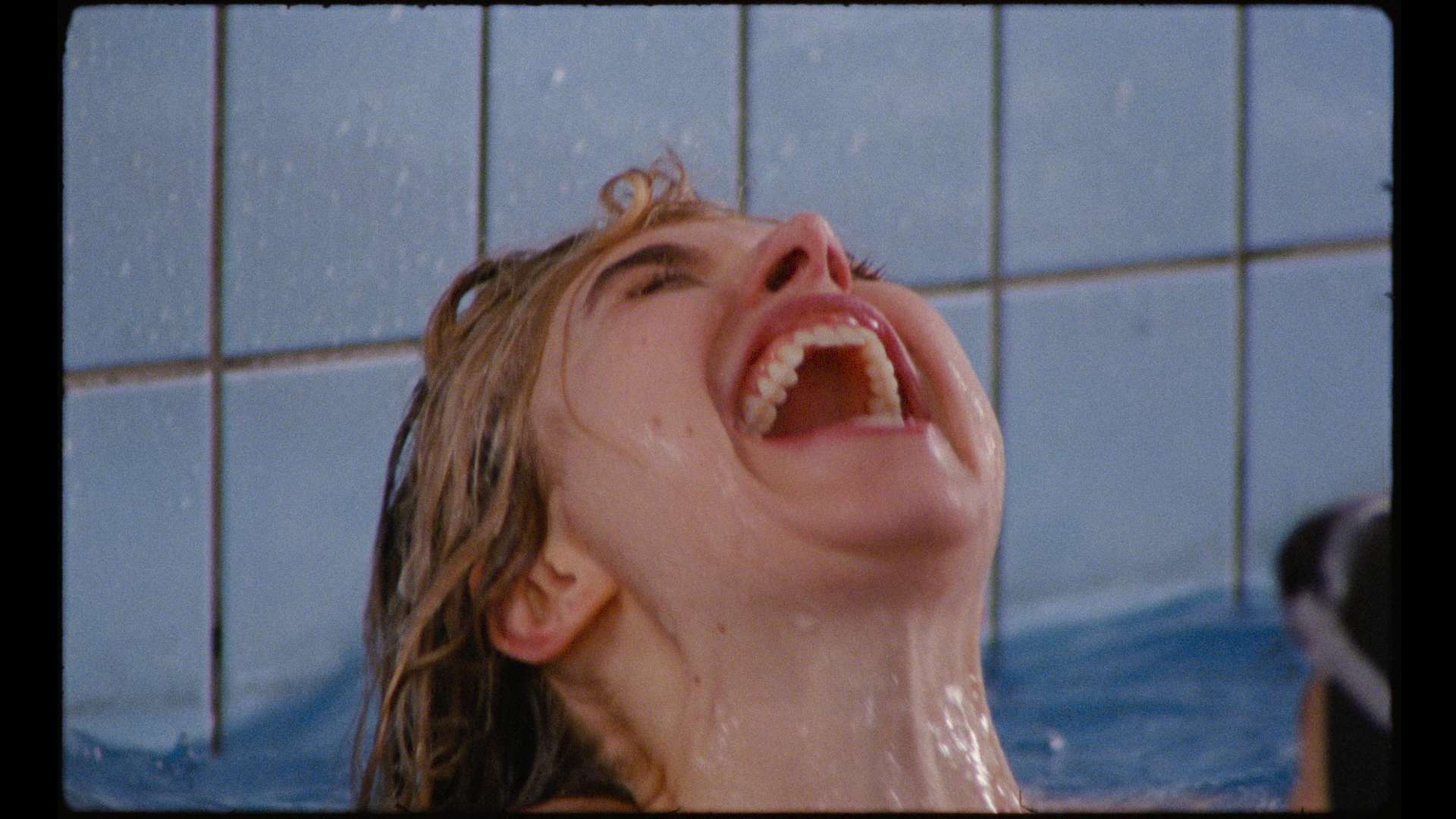 Chronologia wody - napisy