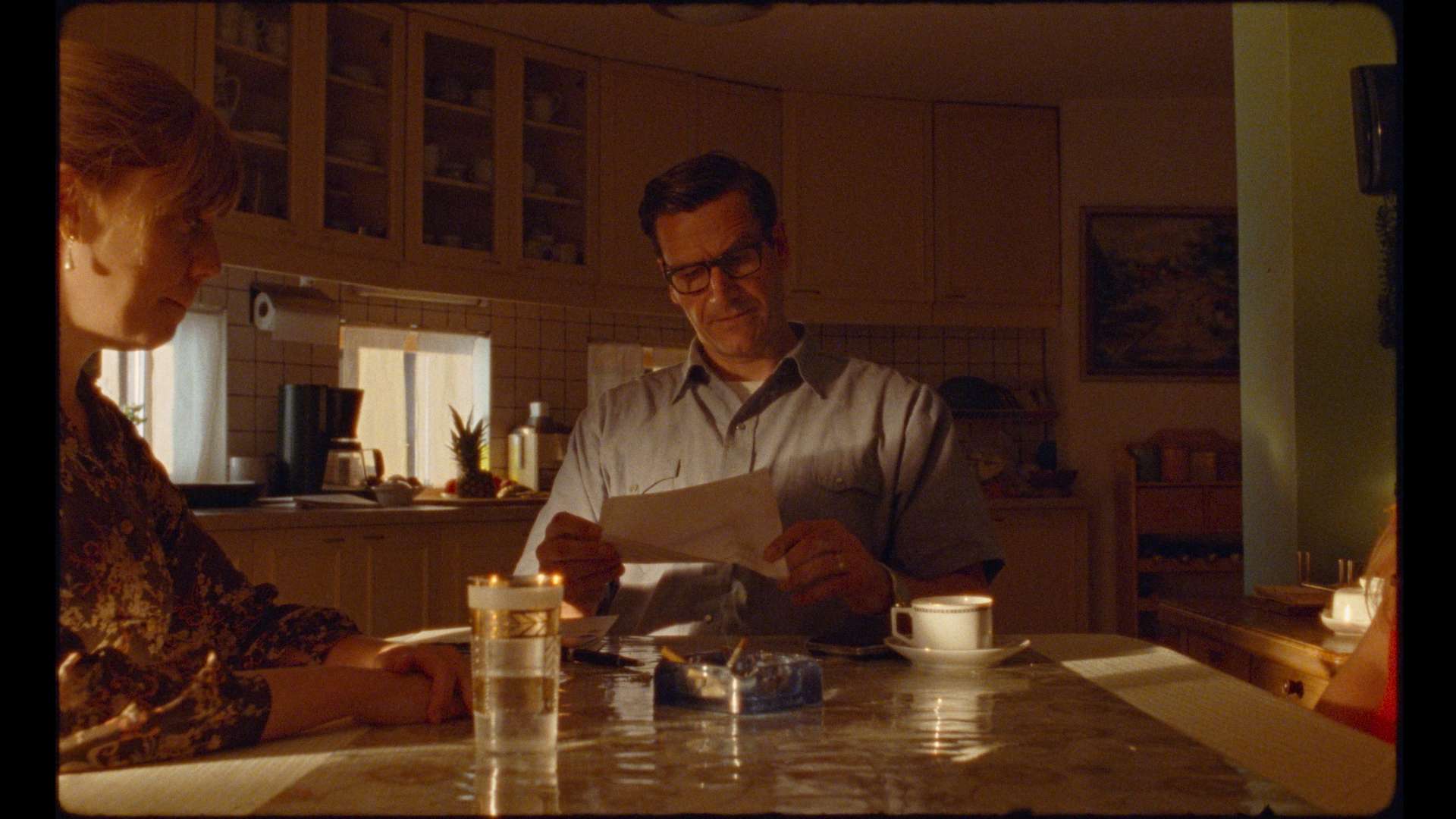 Chronologia wody - napisy