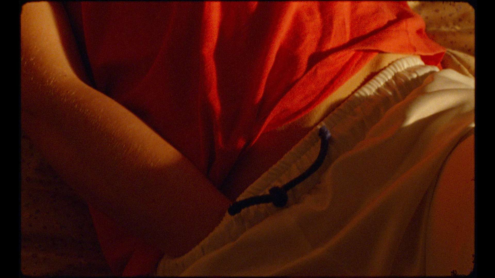 Chronologia wody - napisy