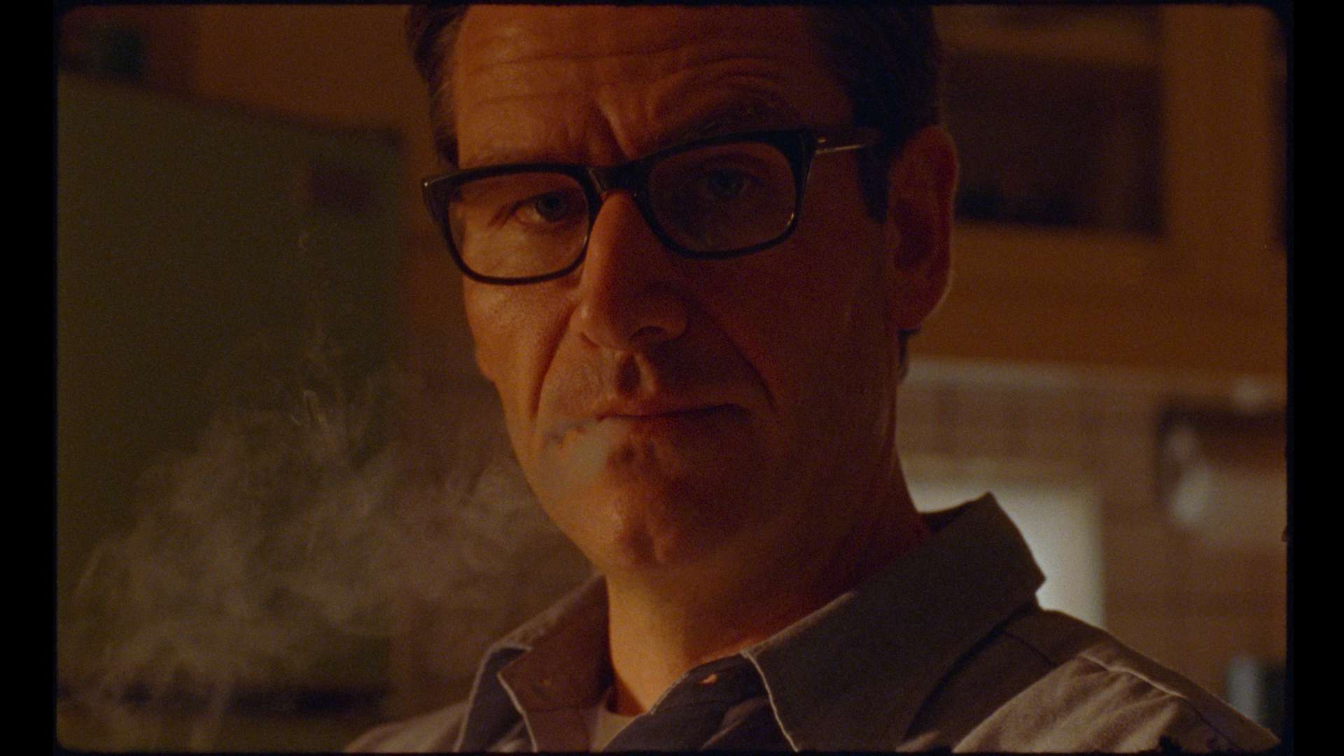 Chronologia wody - napisy