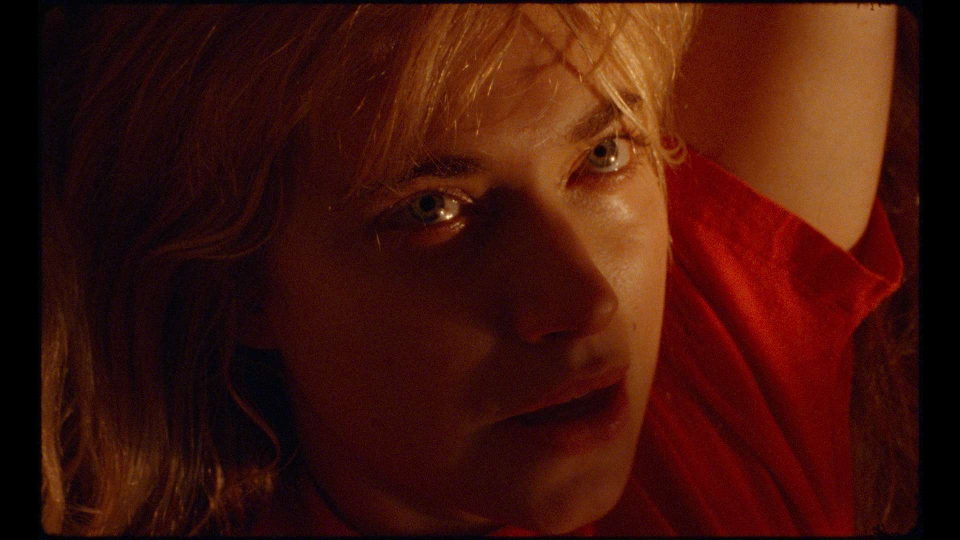 Chronologia wody - napisy