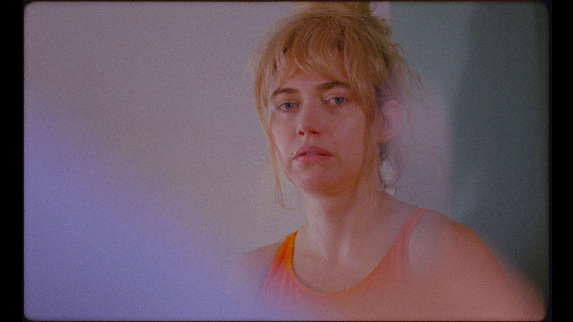 Chronologia wody - napisy