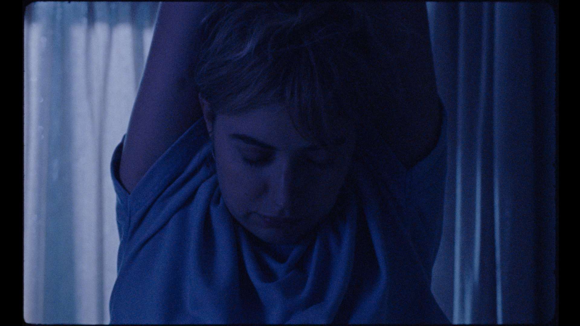 Chronologia wody - napisy