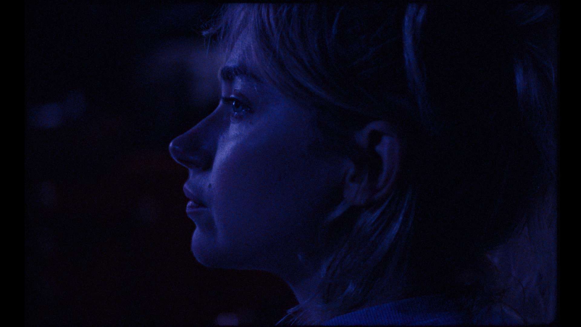 Chronologia wody - napisy