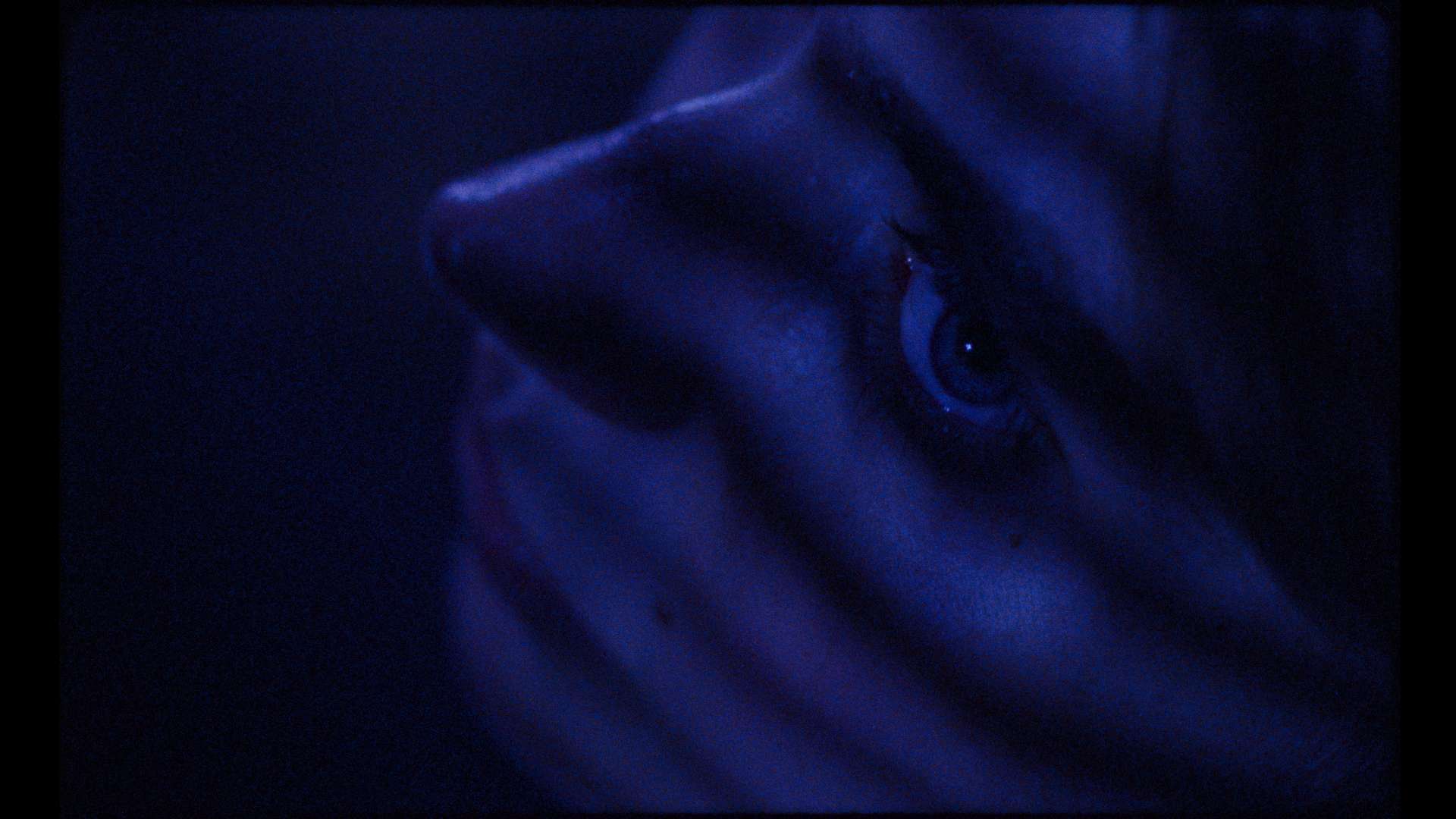 Chronologia wody - napisy