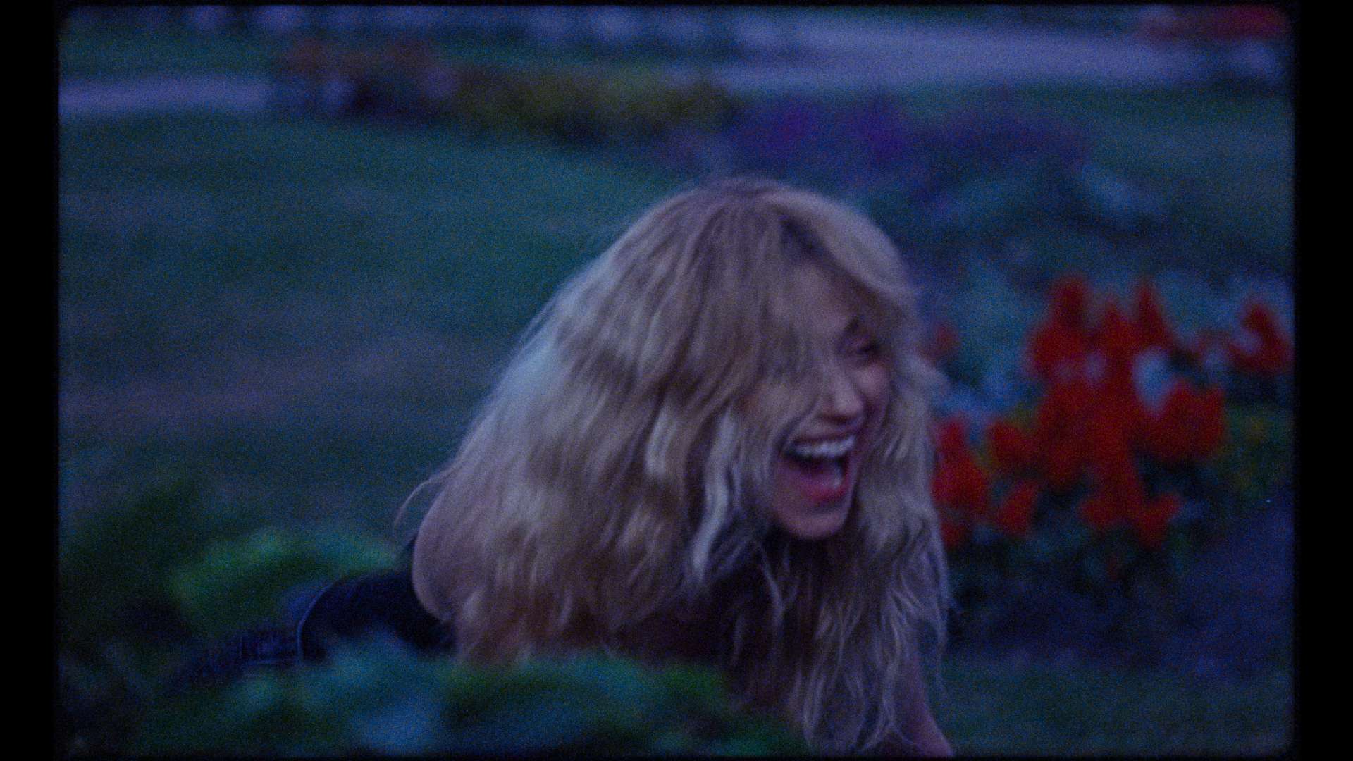 Chronologia wody - napisy