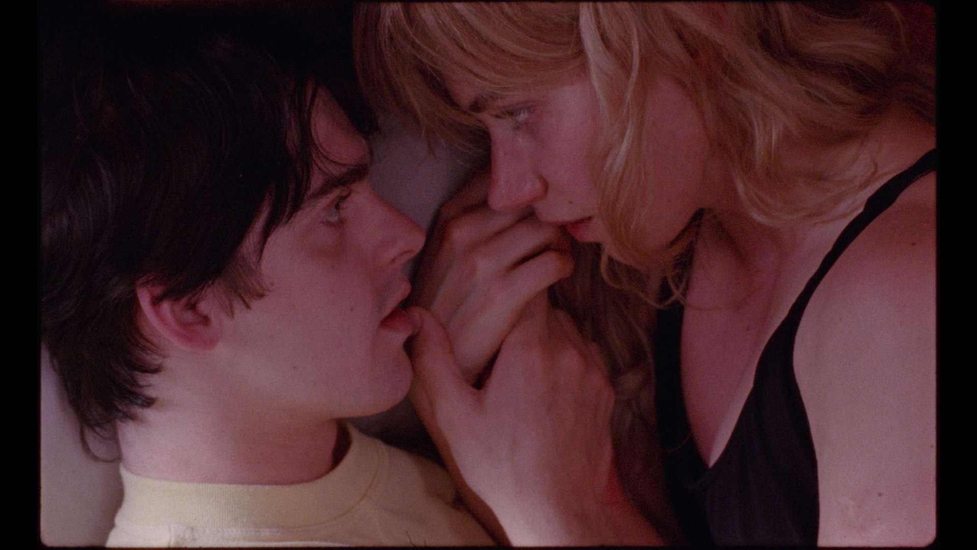 Chronologia wody - napisy