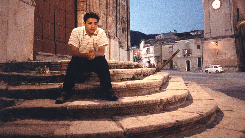 Cinema Paradiso – pokaz specjalny w kinie Wisła