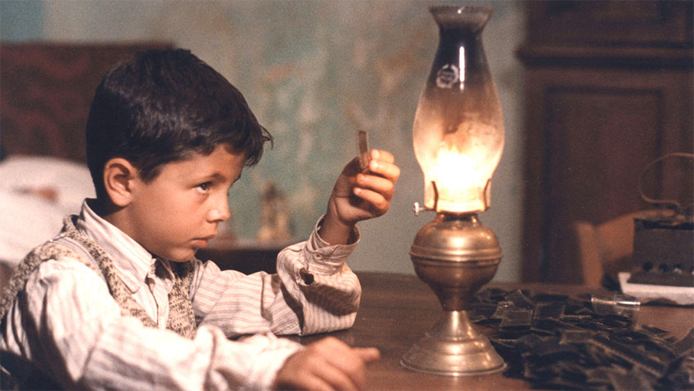 Cinema Paradiso – pokaz specjalny w kinie Wisła