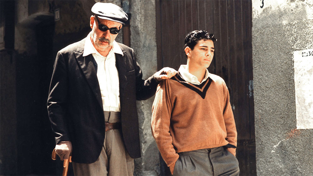 KINO LETNIE 2026: Cinema Paradiso (1988)